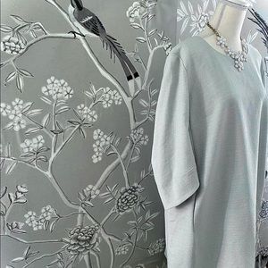 Lafayette 148 Dress with Tags, size 14